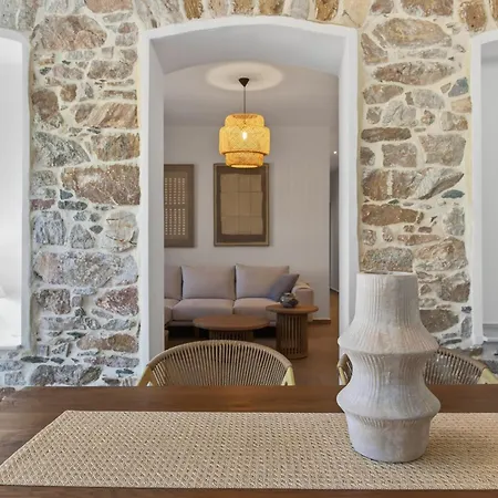 Celeste Syros Retreat *