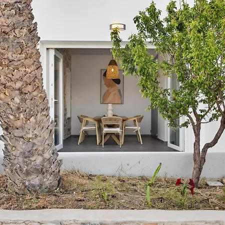 Celeste Syros Retreat *
