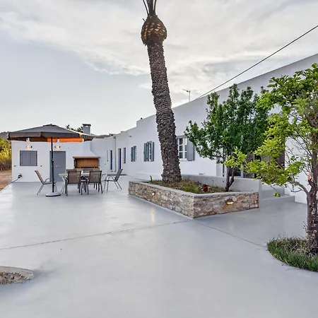 Celeste Syros Retreat *