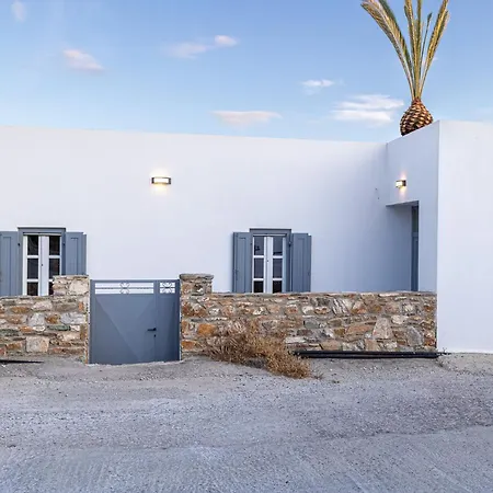 Celeste Syros Retreat *